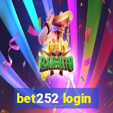 bet252 login